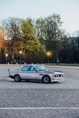 BMW 30 csl 2275432